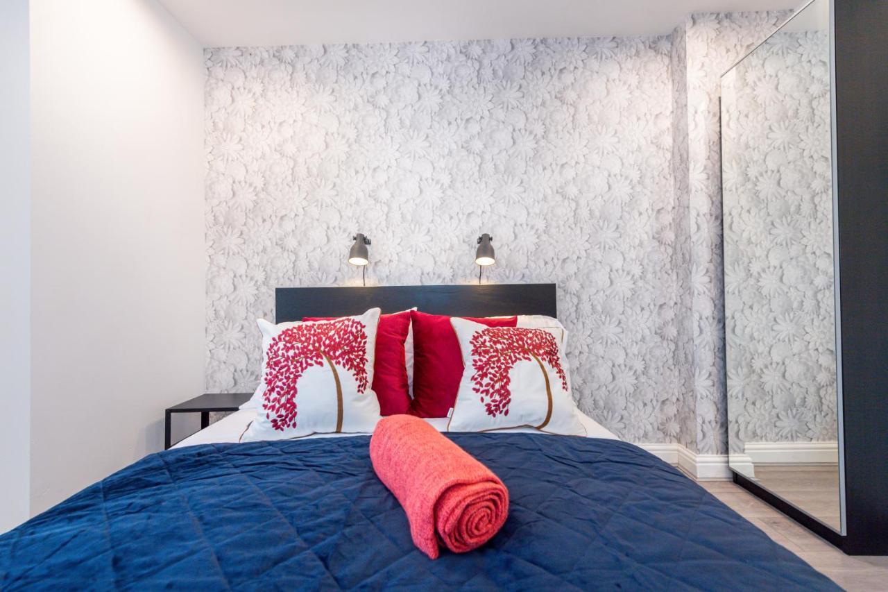 The Blossoms Appartement Liverpool
