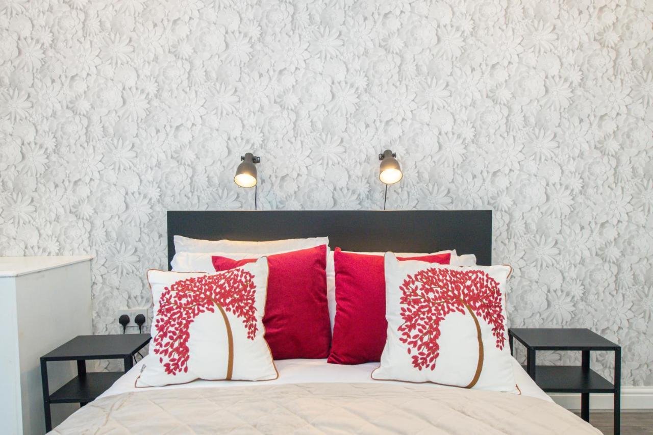 The Blossoms Appartement Liverpool