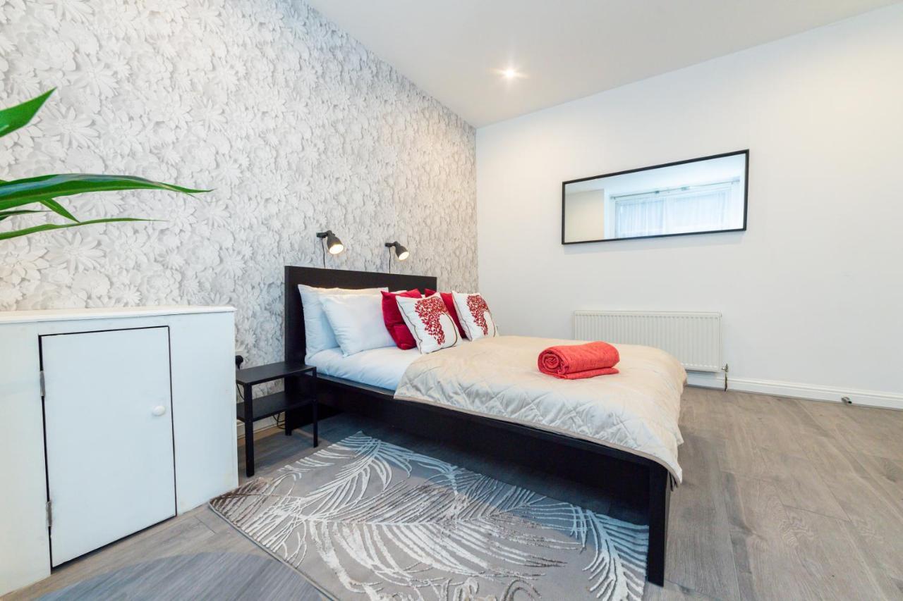 Appartement The Blossoms *