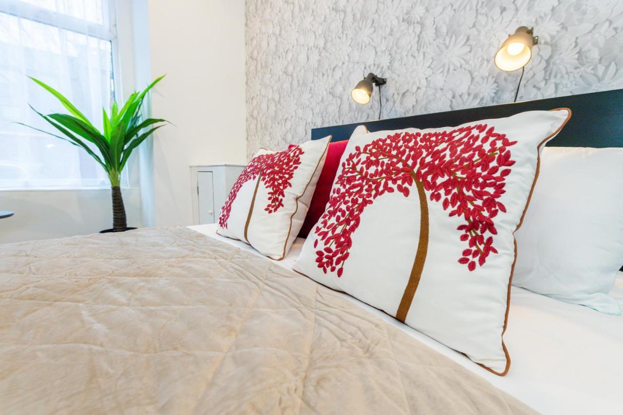 The Blossoms Appartement Liverpool