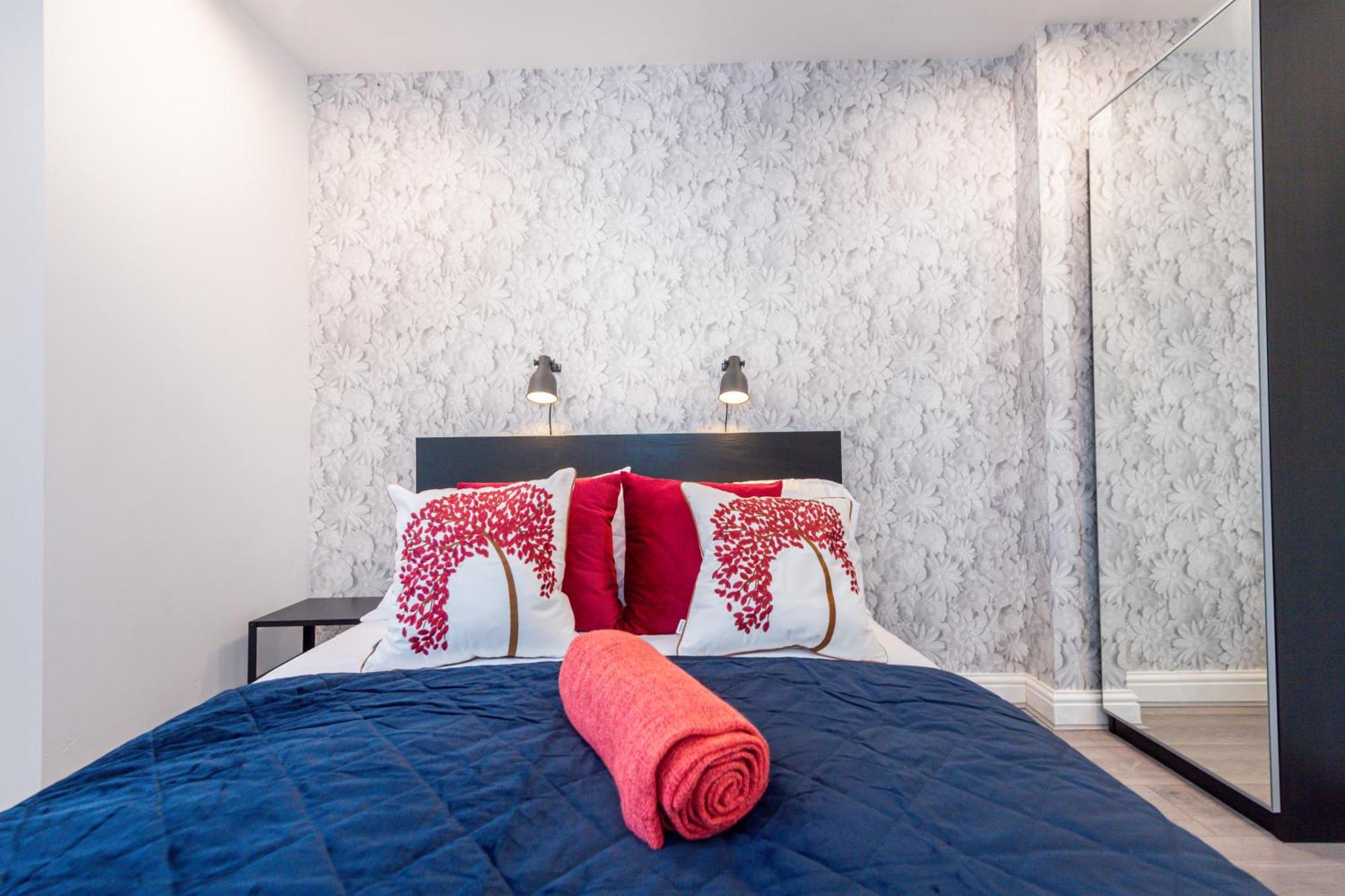 Appartement The Blossoms